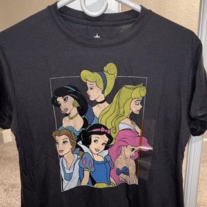 Woman’s Disney Princess Short Sleeve T-shirt